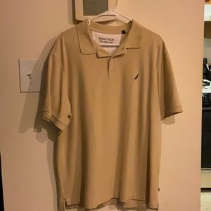Nautica short sleeve